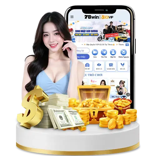 Giao diện người dùng thân thiện của Win55 với các trò chơi nổ hũ