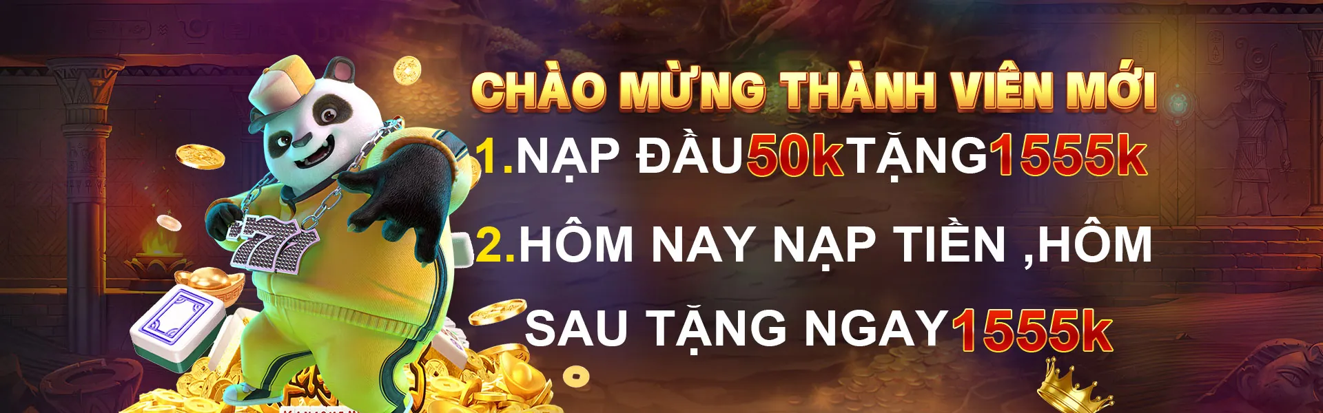 Hình ảnh chính Win55 với ưu đãi 55k và các trò chơi hấp dẫn